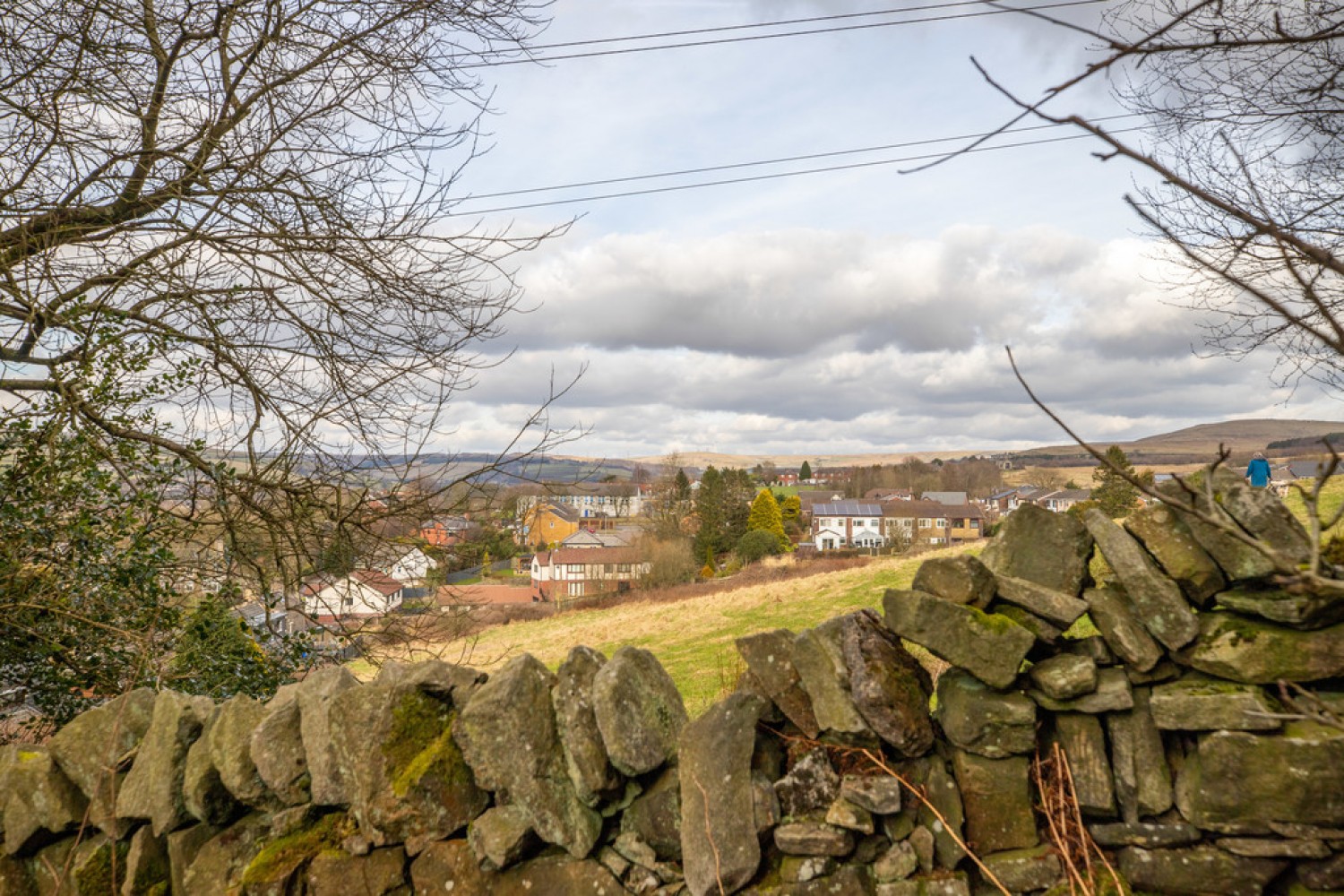 Windyridge, High Peak Road, OL12 8SR