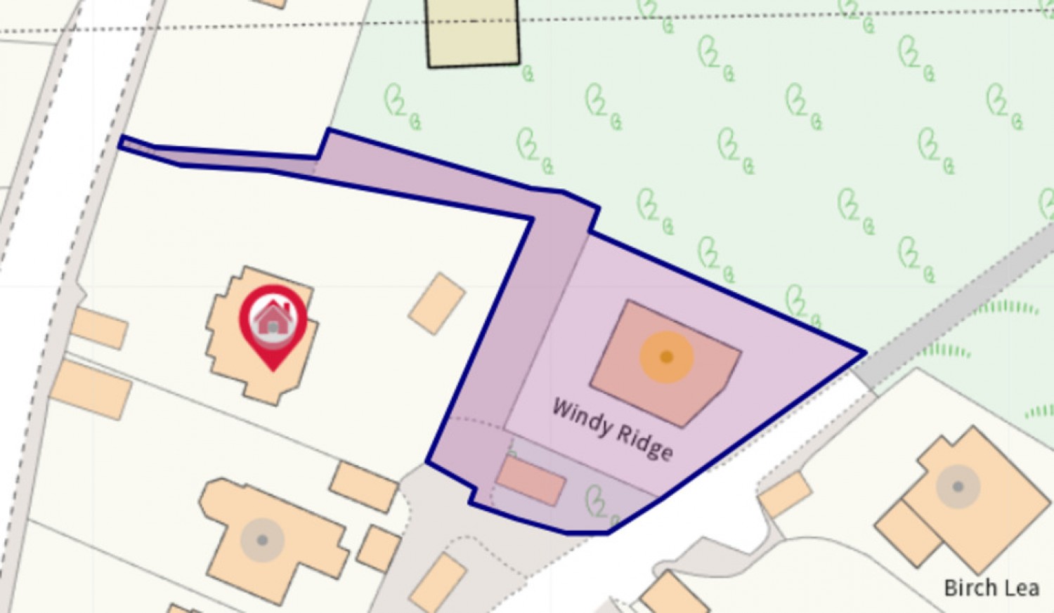 Windyridge, High Peak Road, OL12 8SR