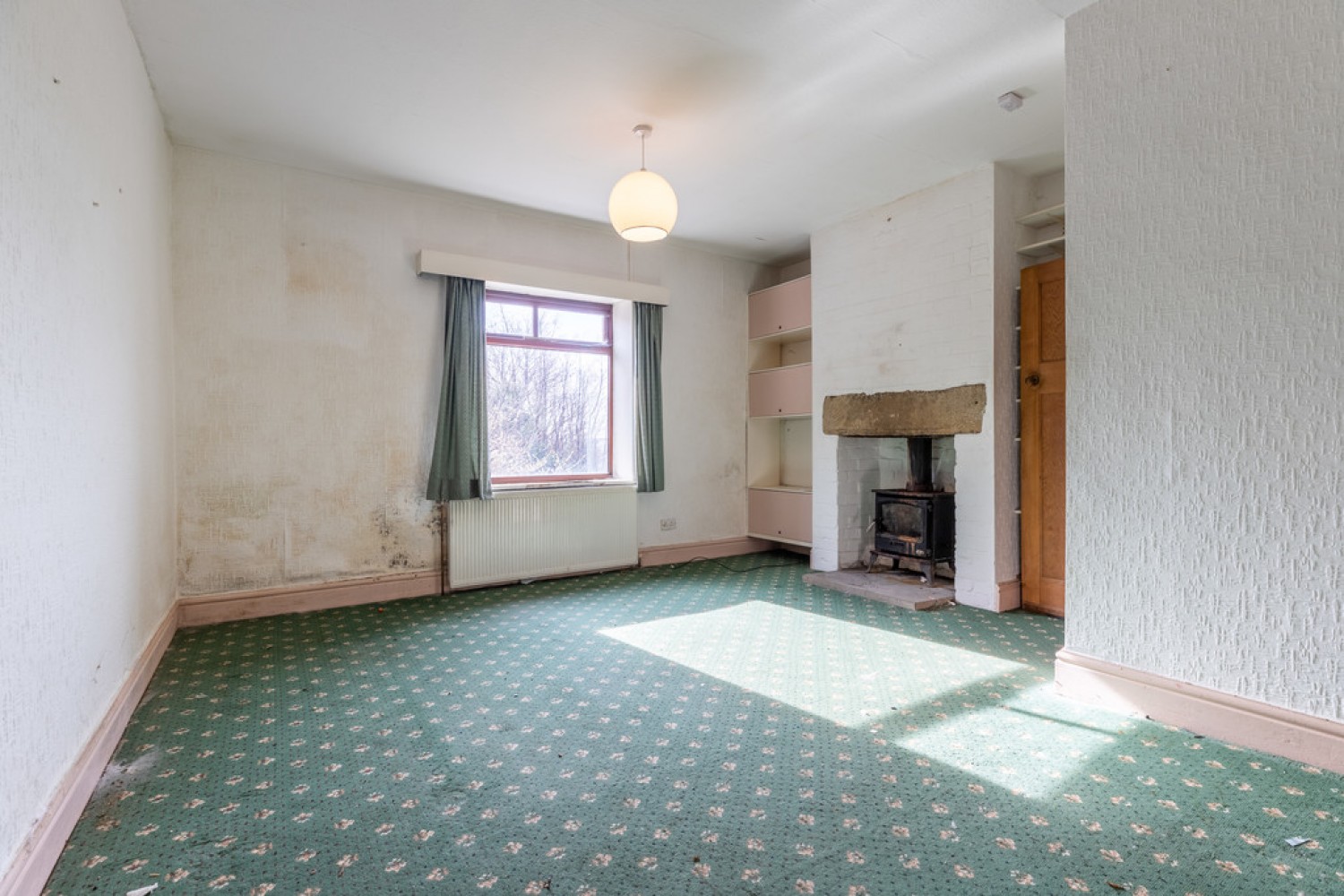 Windyridge, High Peak Road, OL12 8SR