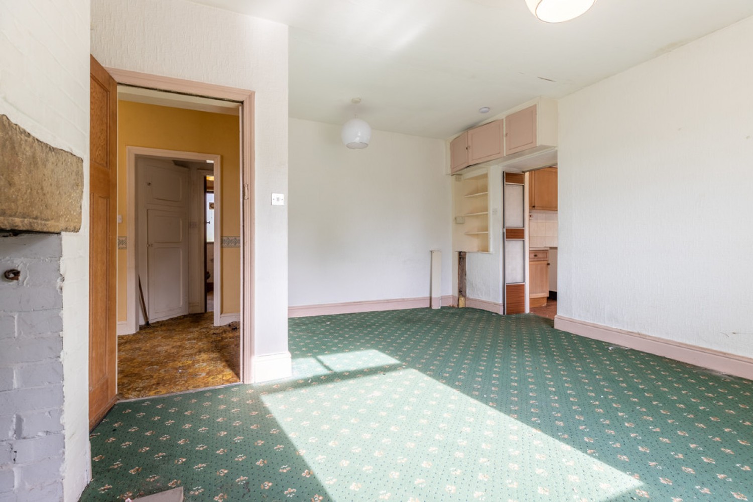 Windyridge, High Peak Road, OL12 8SR