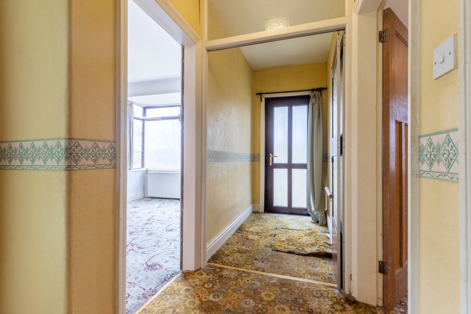 Windyridge, High Peak Road, OL12 8SR