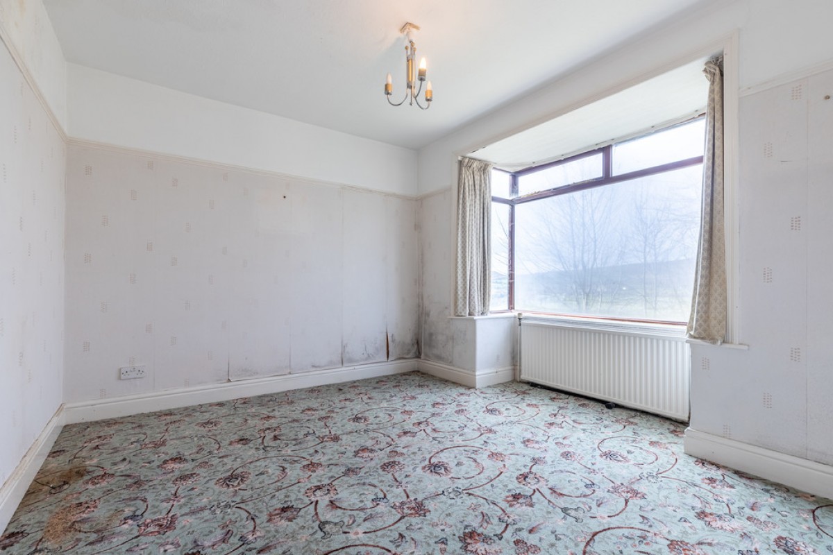 Windyridge, High Peak Road, OL12 8SR