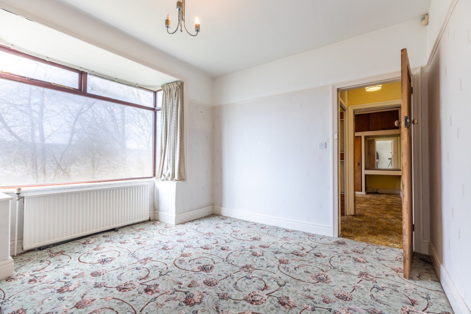 Windyridge, High Peak Road, OL12 8SR