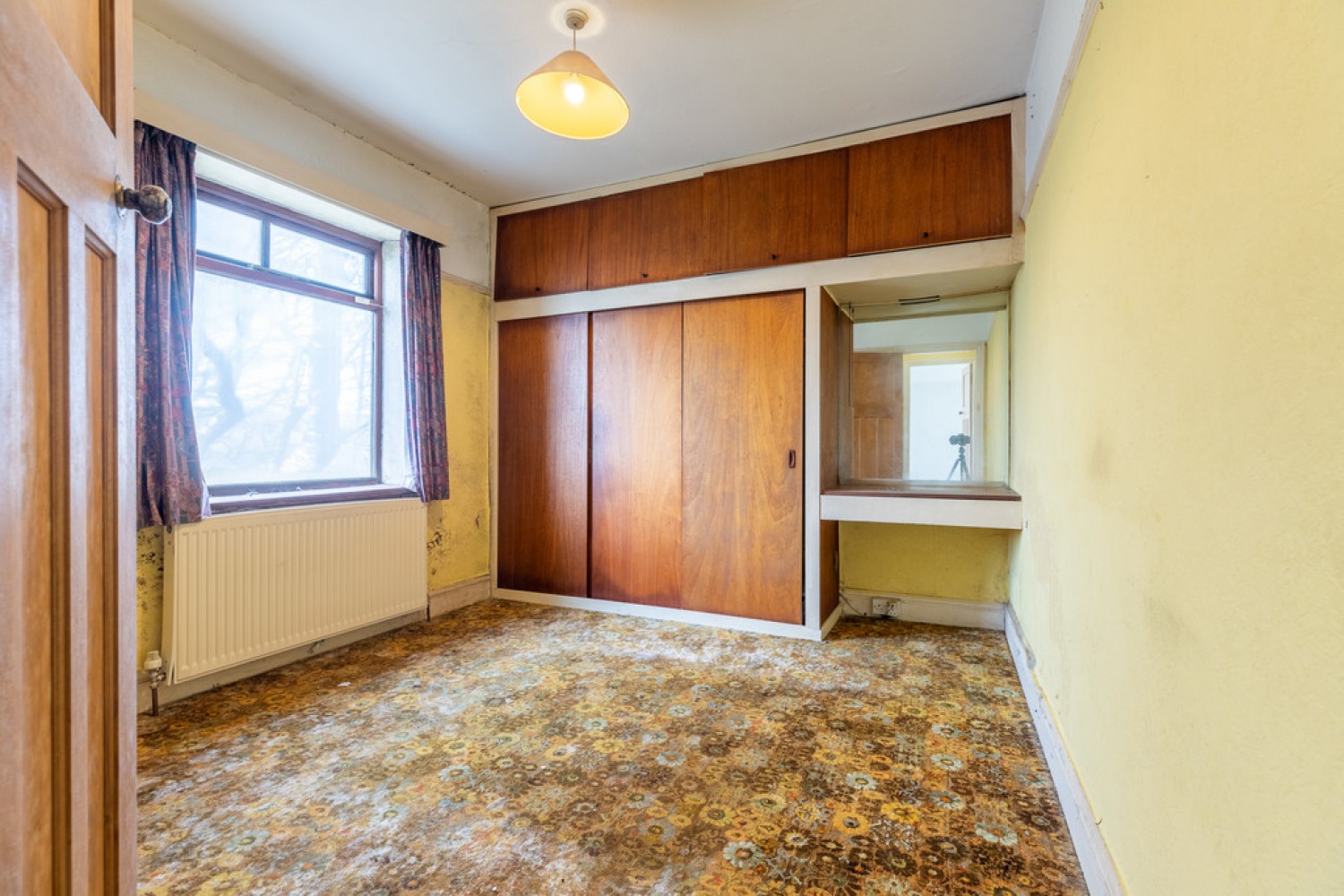 Windyridge, High Peak Road, OL12 8SR