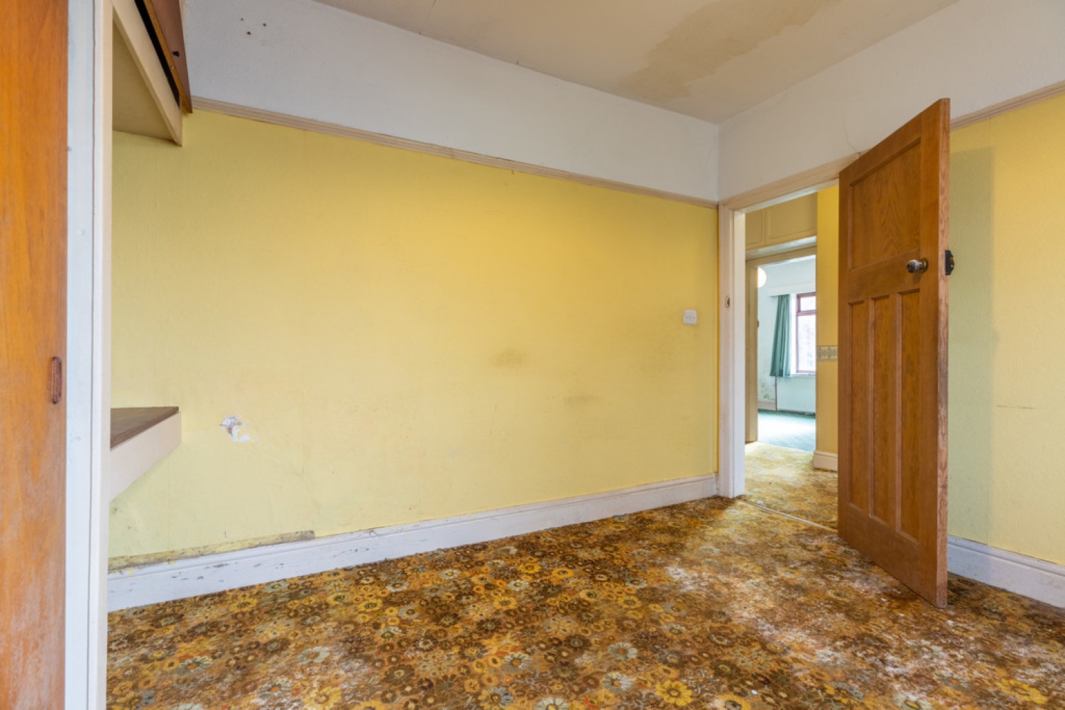 Windyridge, High Peak Road, OL12 8SR