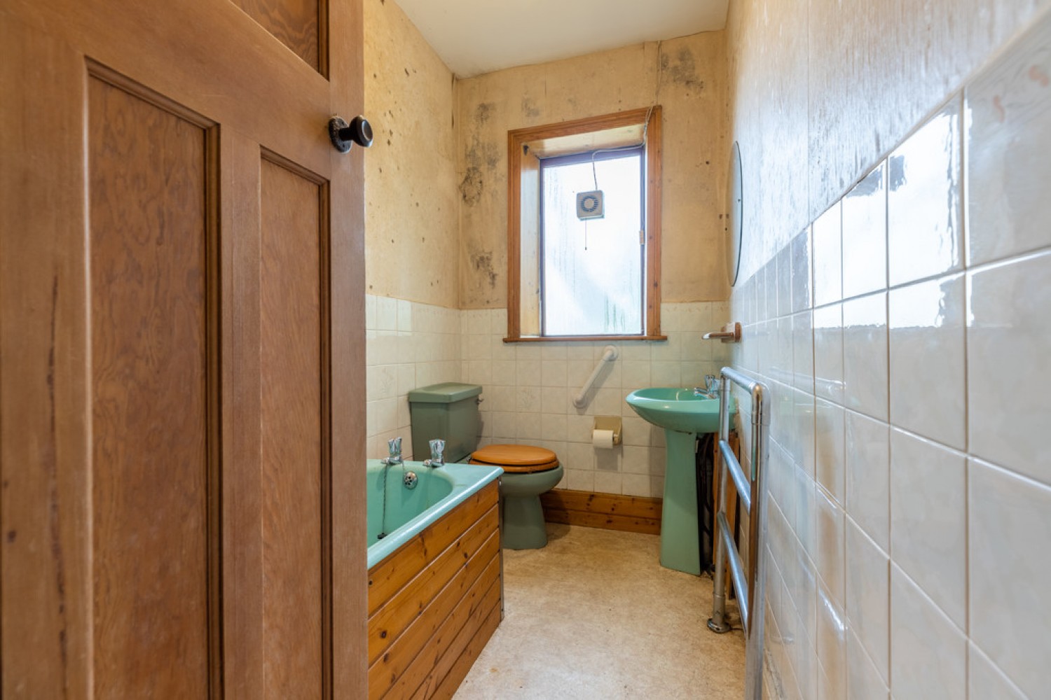 Windyridge, High Peak Road, OL12 8SR