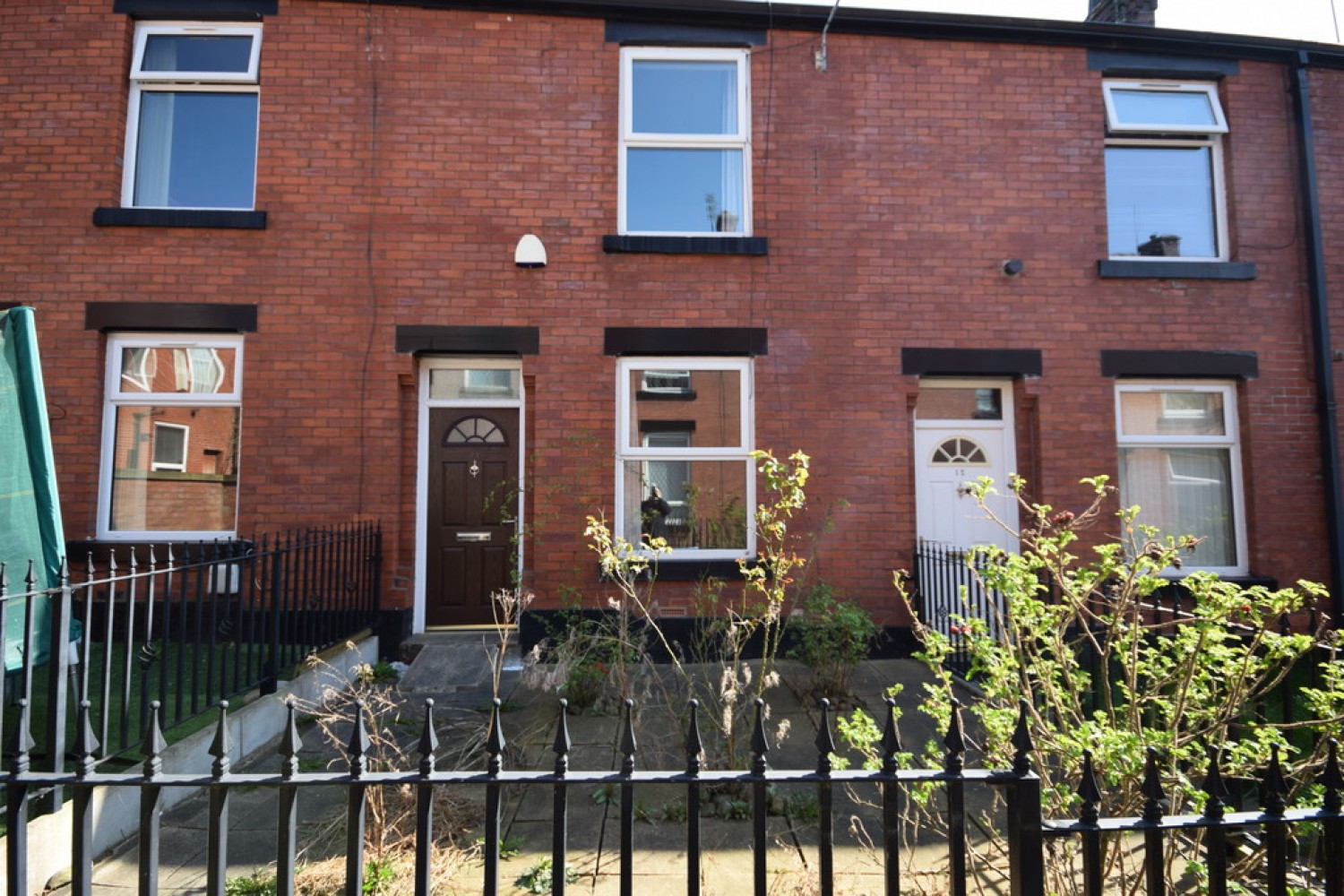 FIVE PROPERTIES AVAILABLE