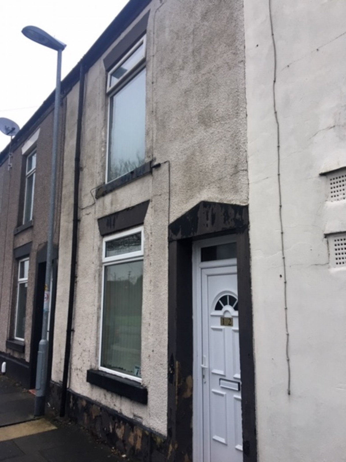 FIVE PROPERTIES AVAILABLE
