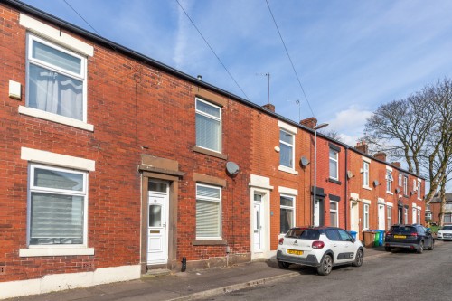 Bernard Street, Rochdale, OL12 0SJ