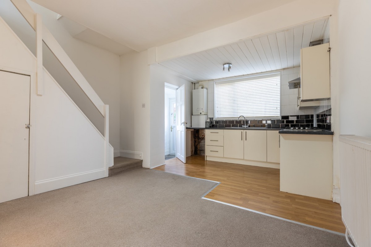 Bernard Street, Rochdale, OL12 0SJ