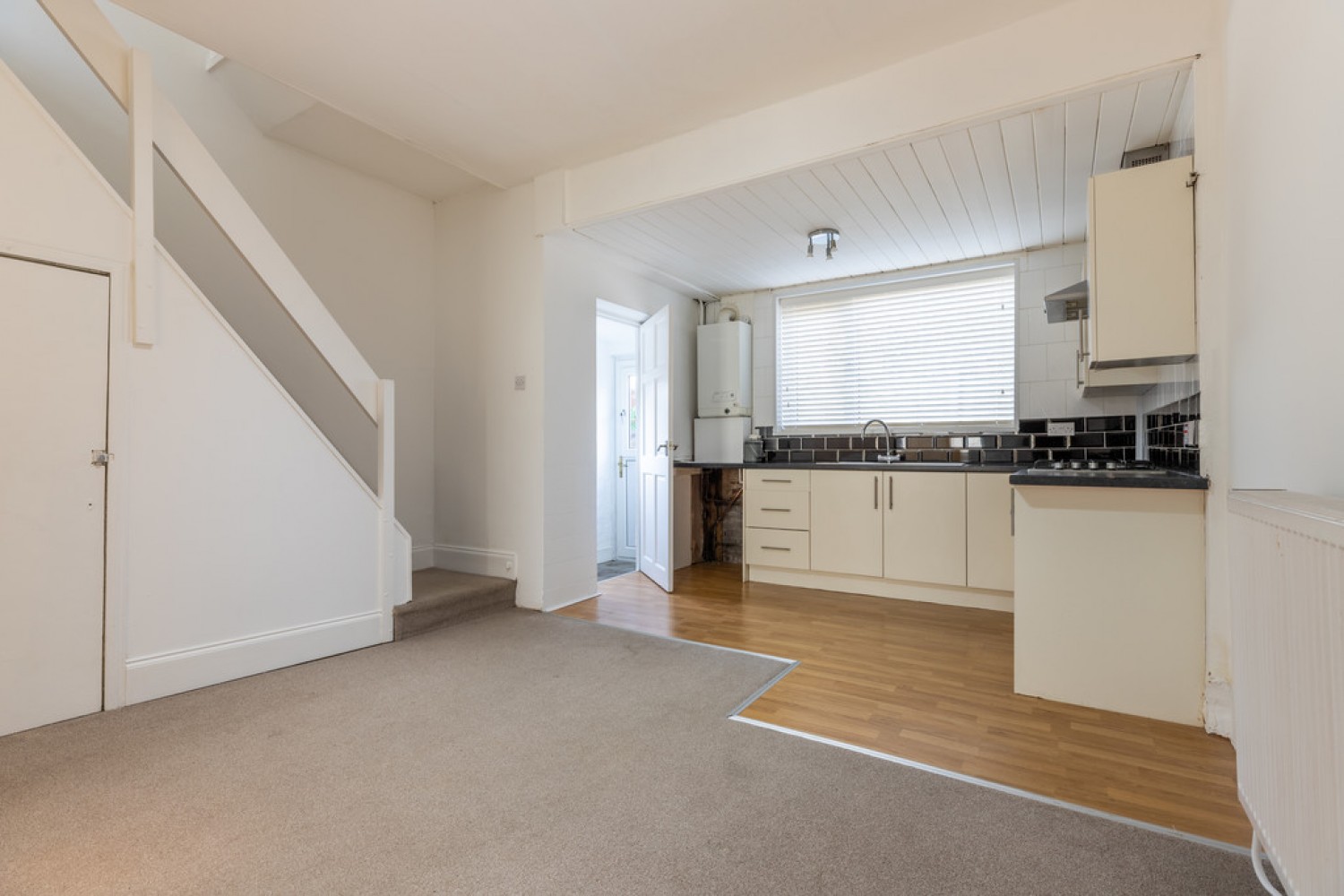 Bernard Street, Rochdale, OL12 0SJ