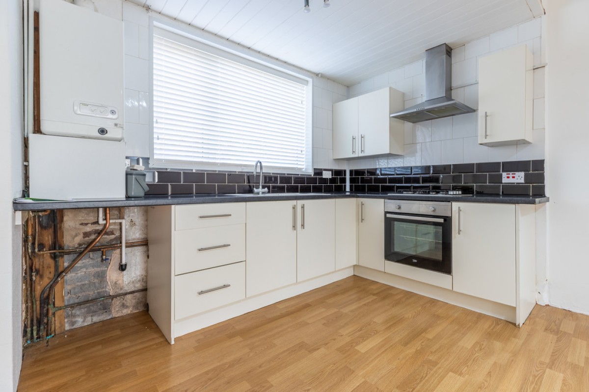 Bernard Street, Rochdale, OL12 0SJ