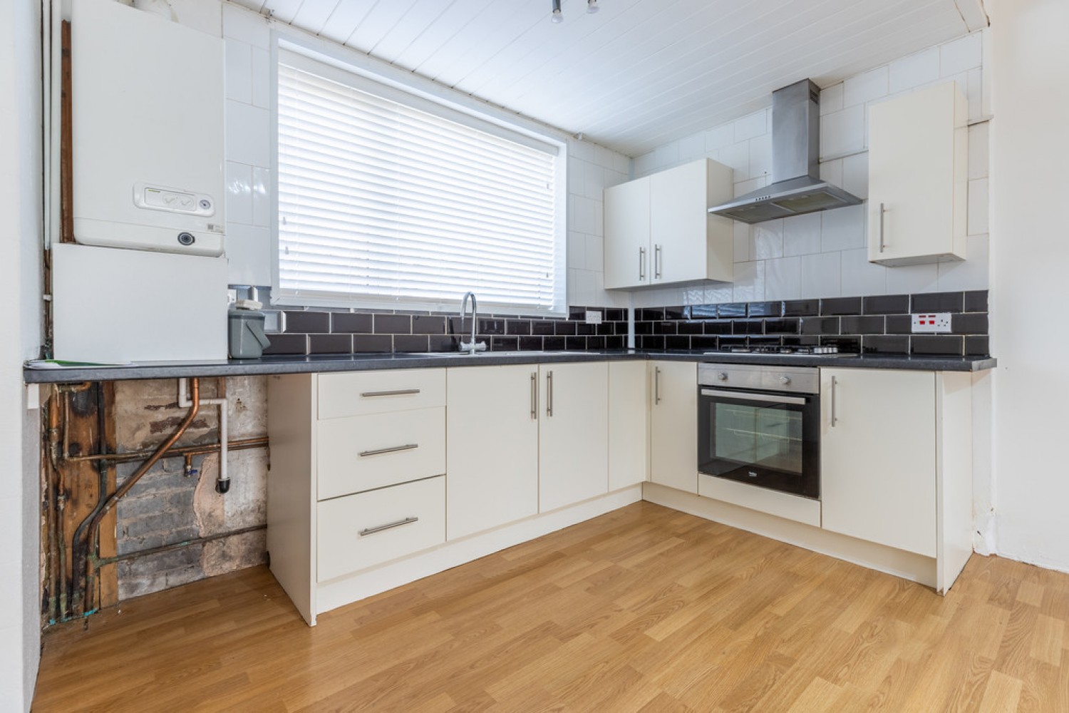 Bernard Street, Rochdale, OL12 0SJ
