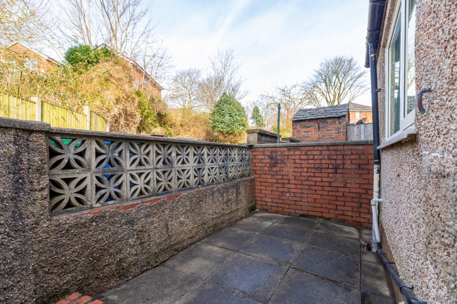 Bernard Street, Rochdale, OL12 0SJ