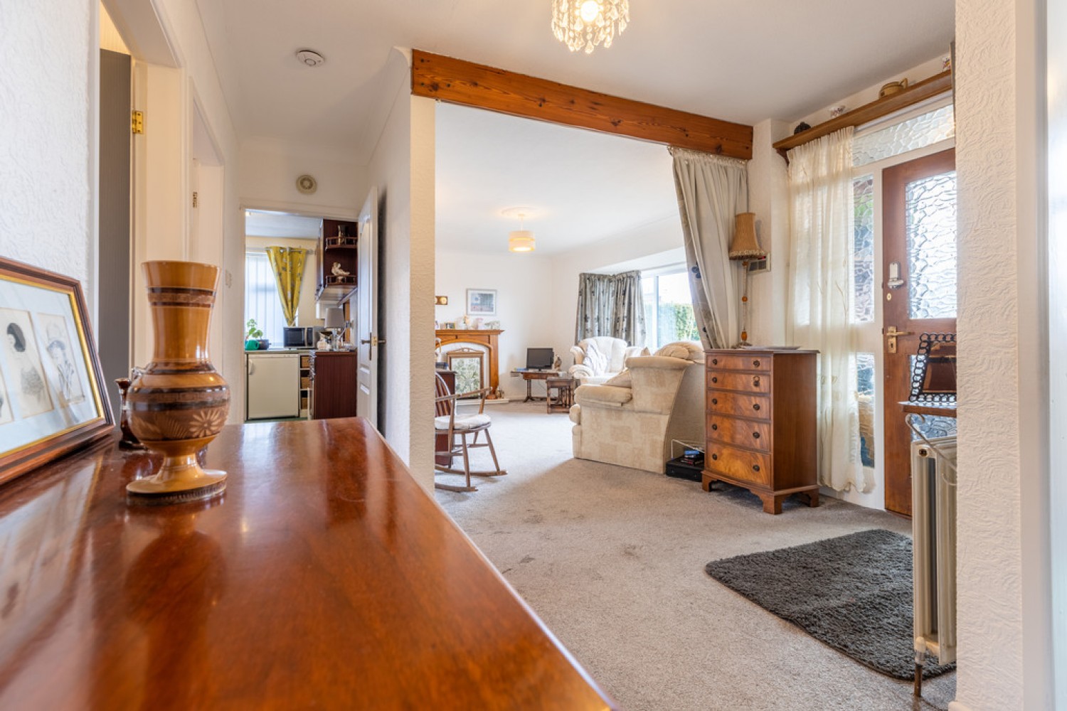 Old Road, Hurstead, OL16 2SJ