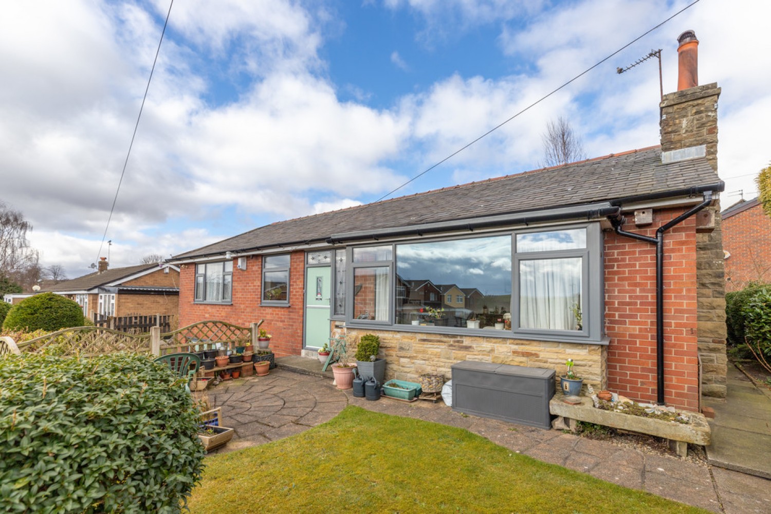 Old Road, Hurstead, OL16 2SJ