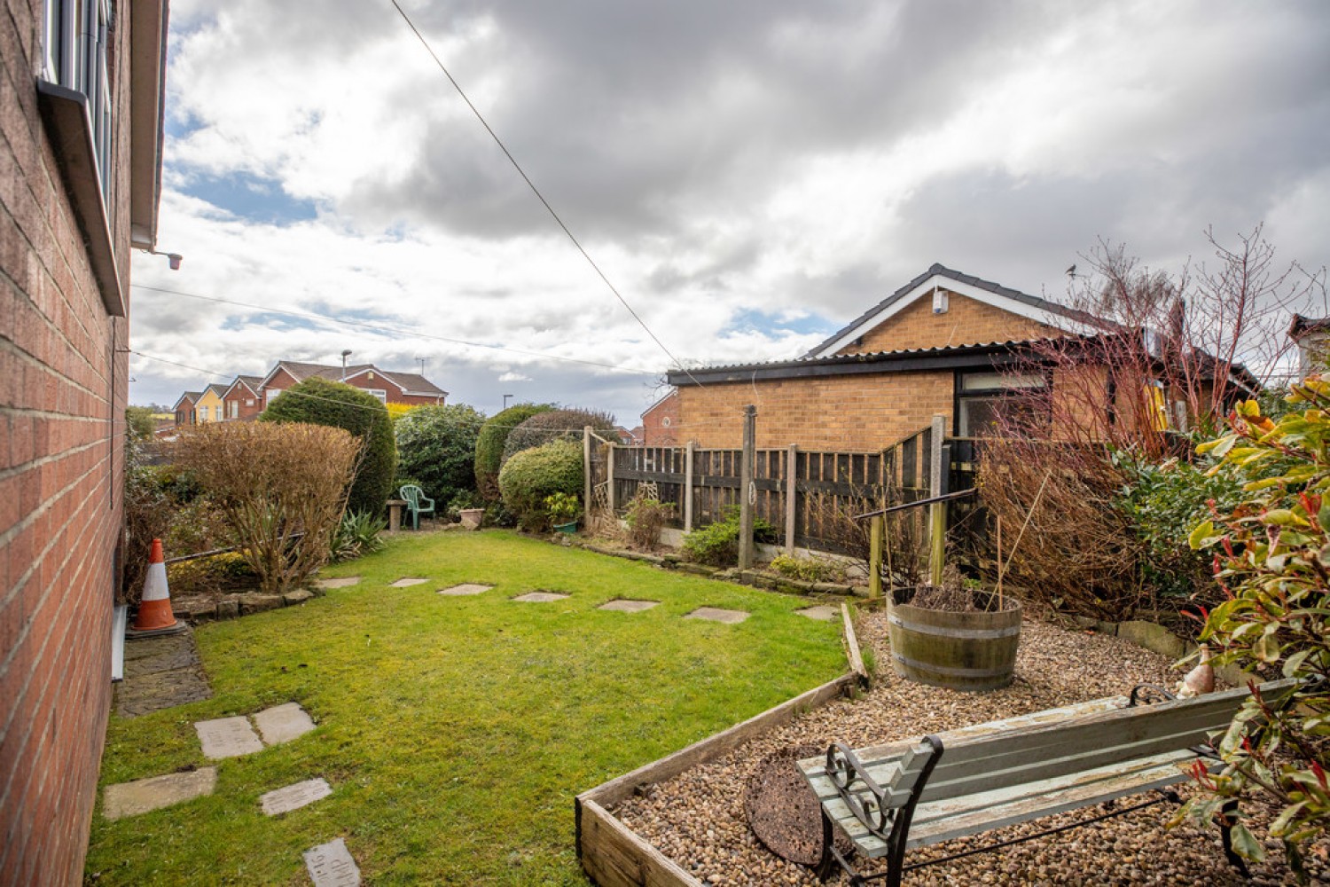 Old Road, Hurstead, OL16 2SJ
