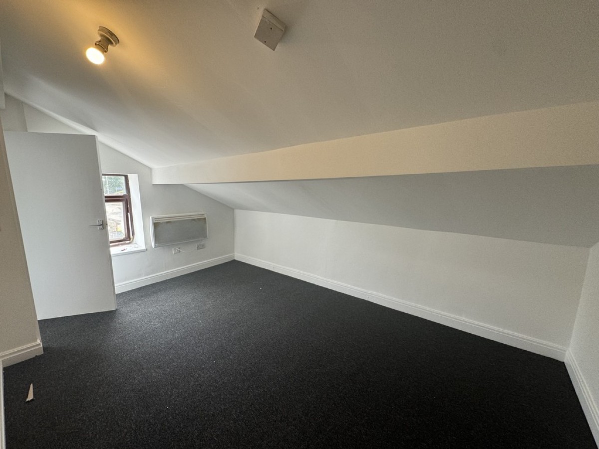 New Street, Shawclough, Rochdale
