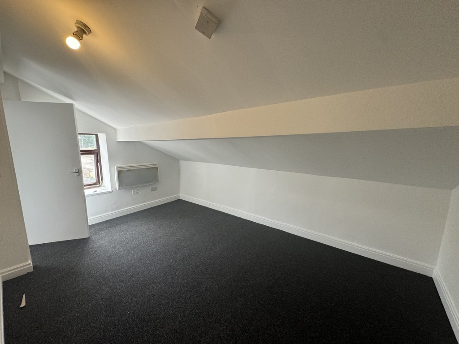 New Street, Shawclough, Rochdale