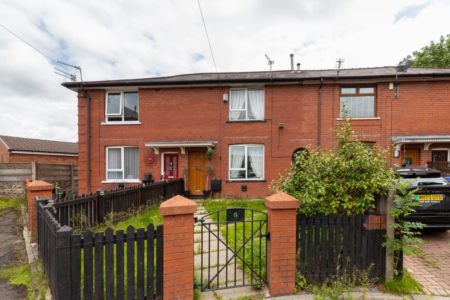Bingley Terrace, Rochdale, OL16 5BP