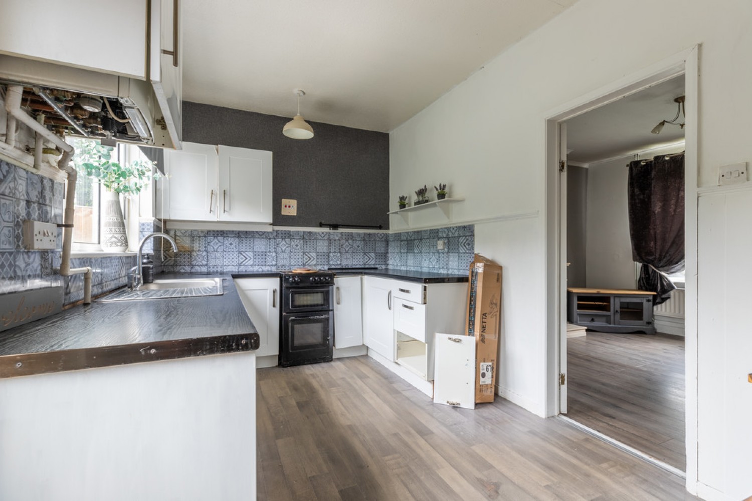 Bingley Terrace, Rochdale, OL16 5BP