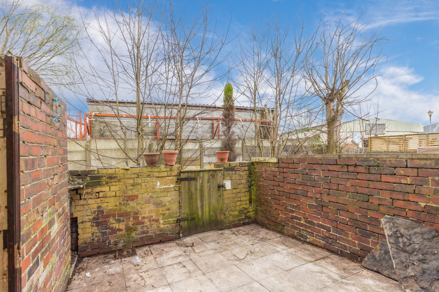 Taylor Street , Rochdale, OL12 0EB