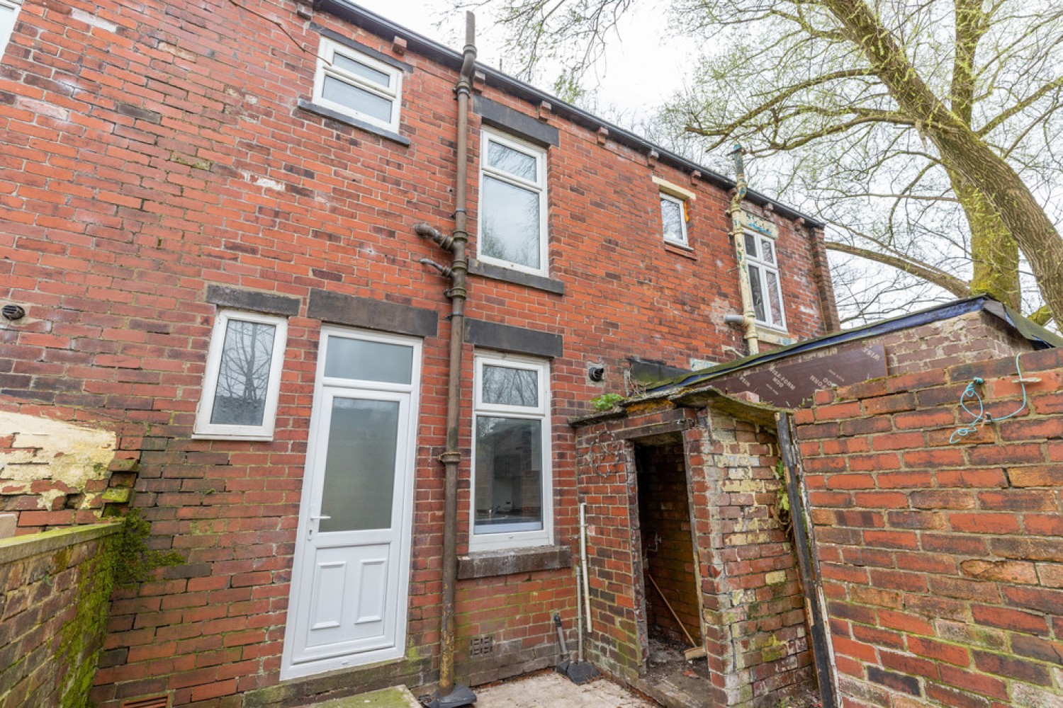 Taylor Street , Rochdale, OL12 0EB