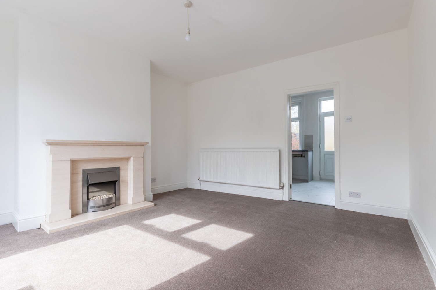 Taylor Street , Rochdale, OL12 0EB