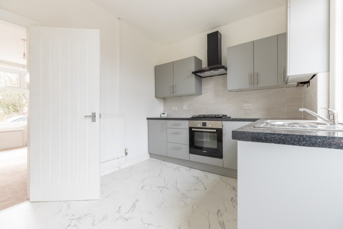 Taylor Street , Rochdale, OL12 0EB