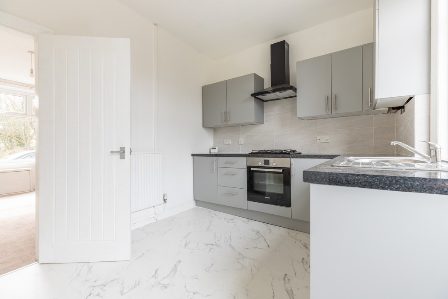 Taylor Street , Rochdale, OL12 0EB