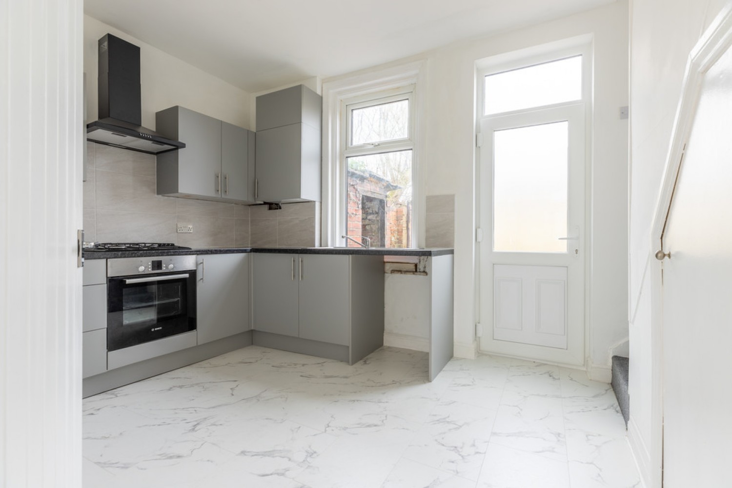 Taylor Street , Rochdale, OL12 0EB