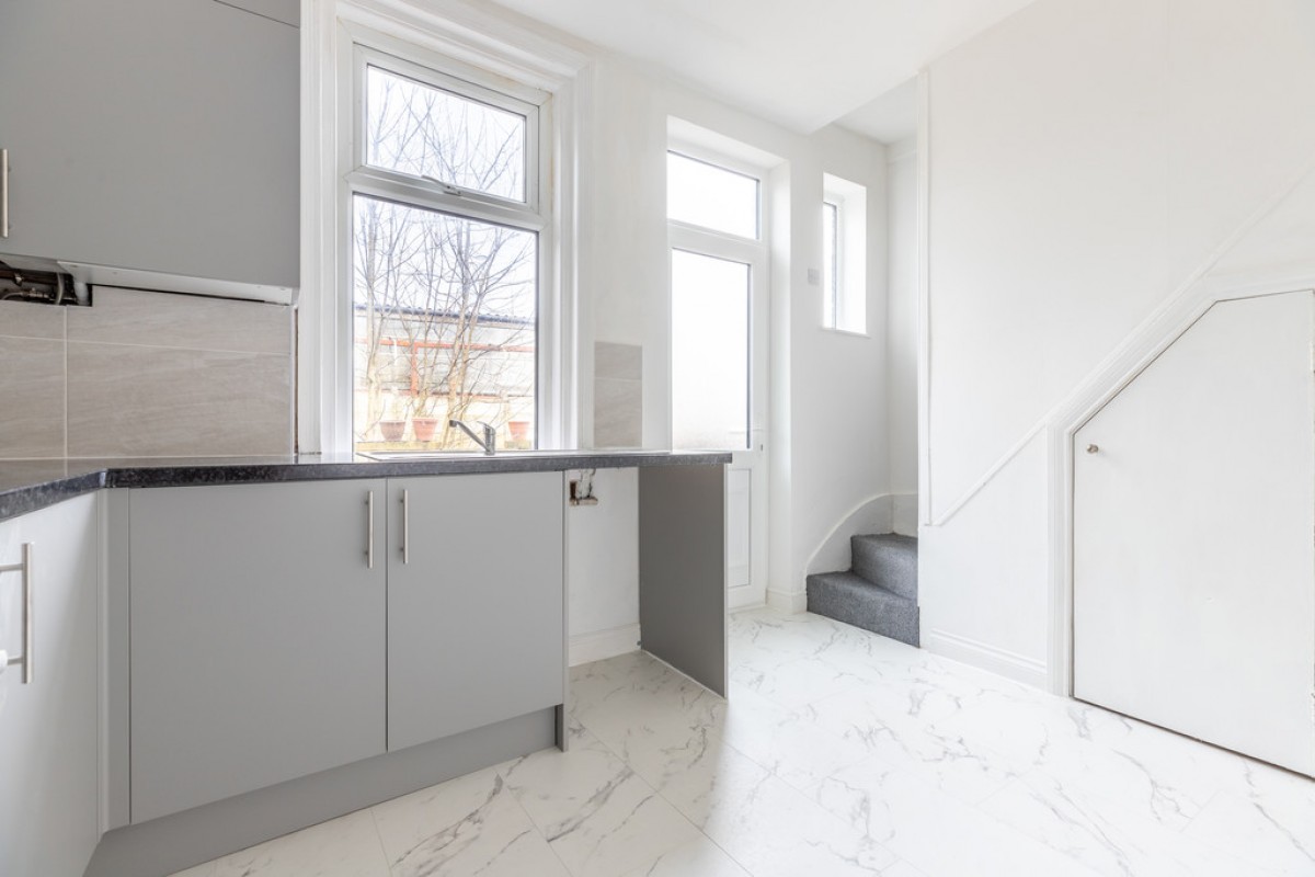 Taylor Street , Rochdale, OL12 0EB