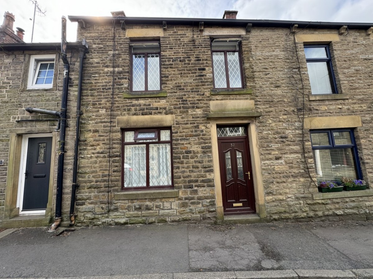 Church Street, Whitworth, Rochdale