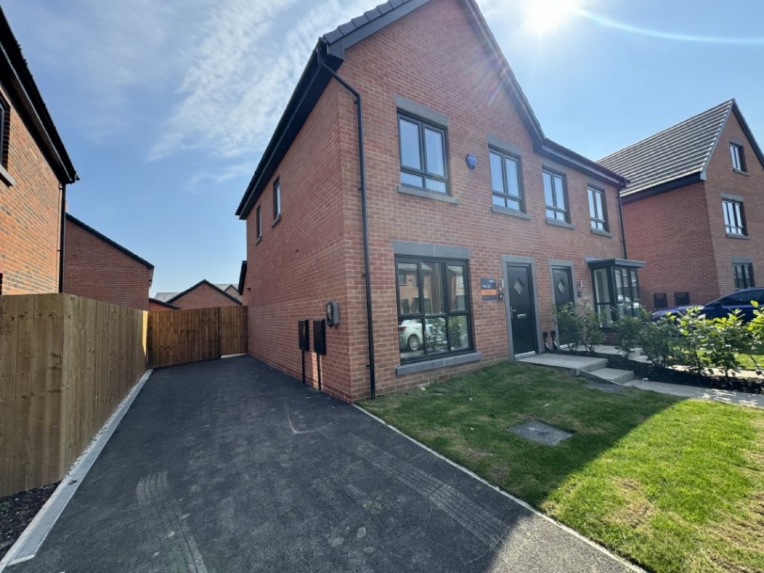 Greenwood Way (Plot 32), Heywood, Rochdale
