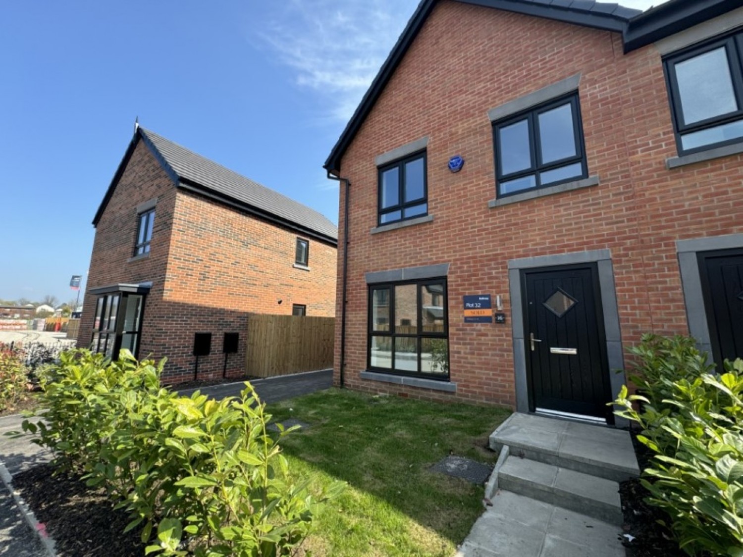 Greenwood Way (Plot 32), Heywood, Rochdale