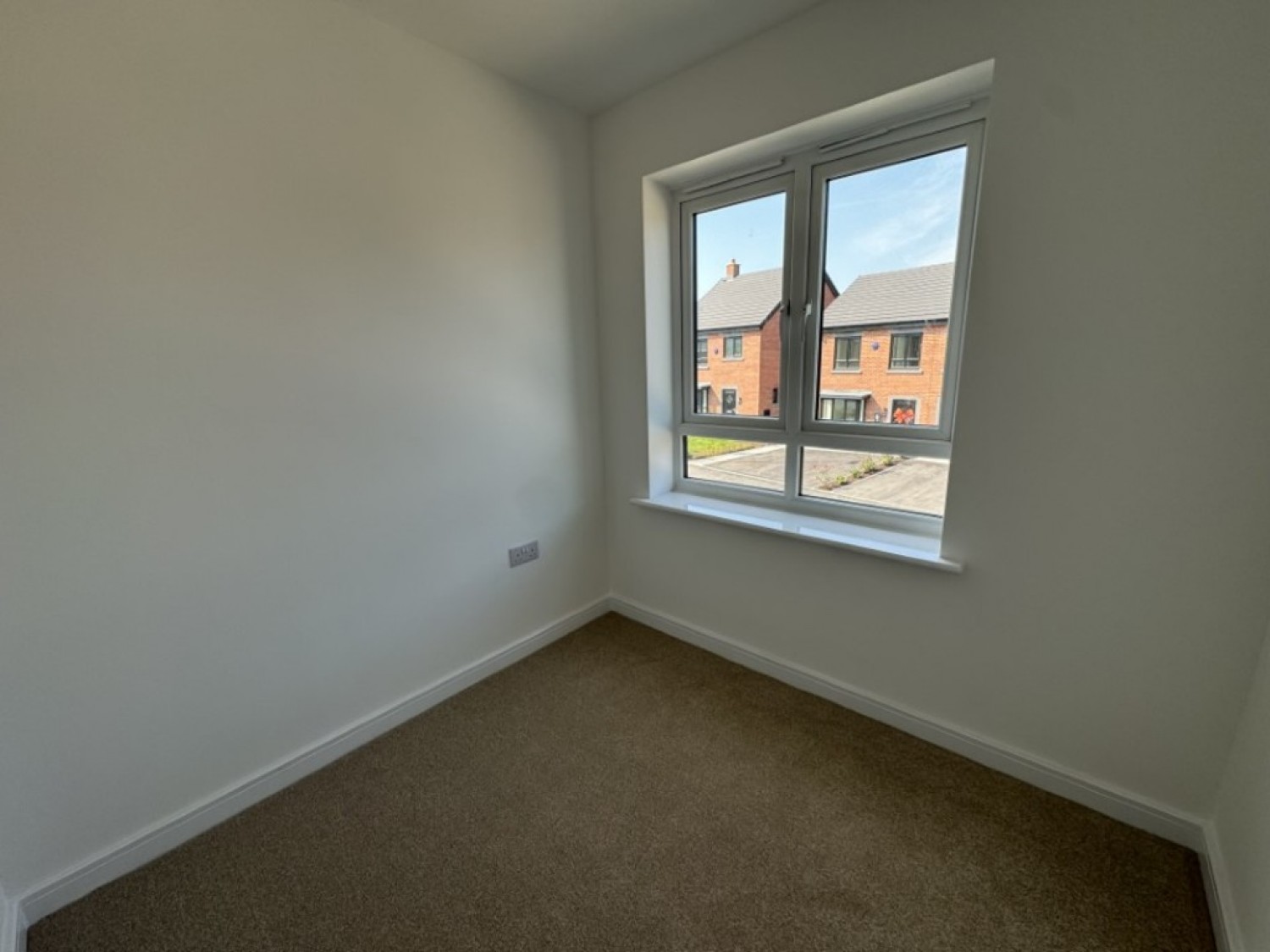 Greenwood Way (Plot 32), Heywood, Rochdale