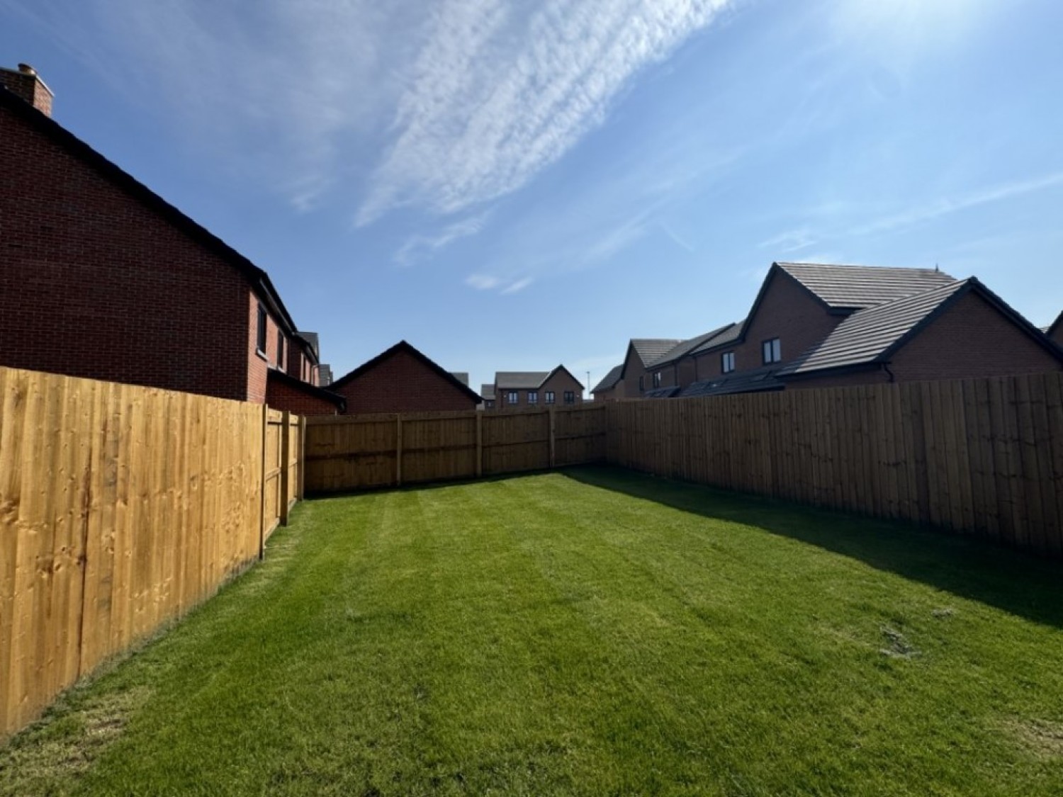 Greenwood Way (Plot 32), Heywood, Rochdale