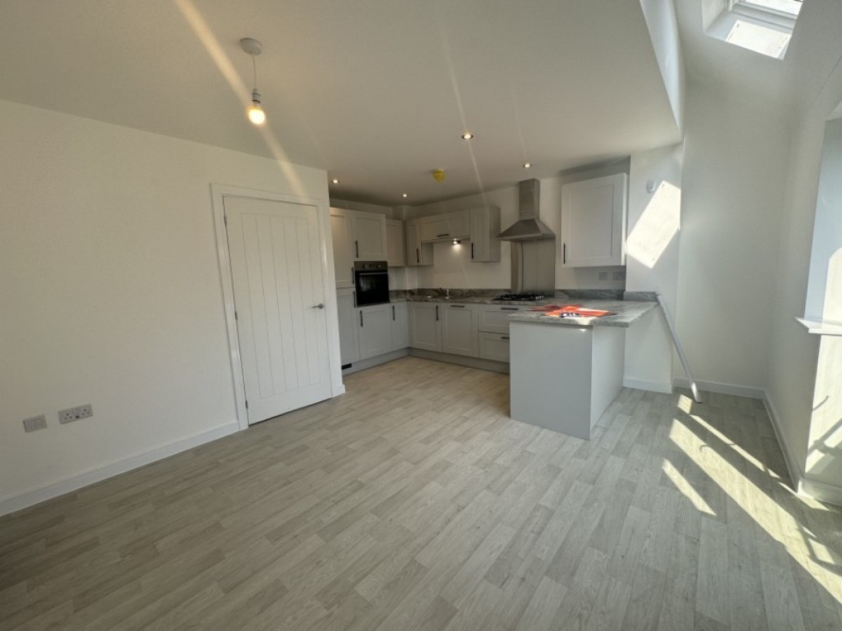 Greenwood Way (Plot 32), Heywood, Rochdale