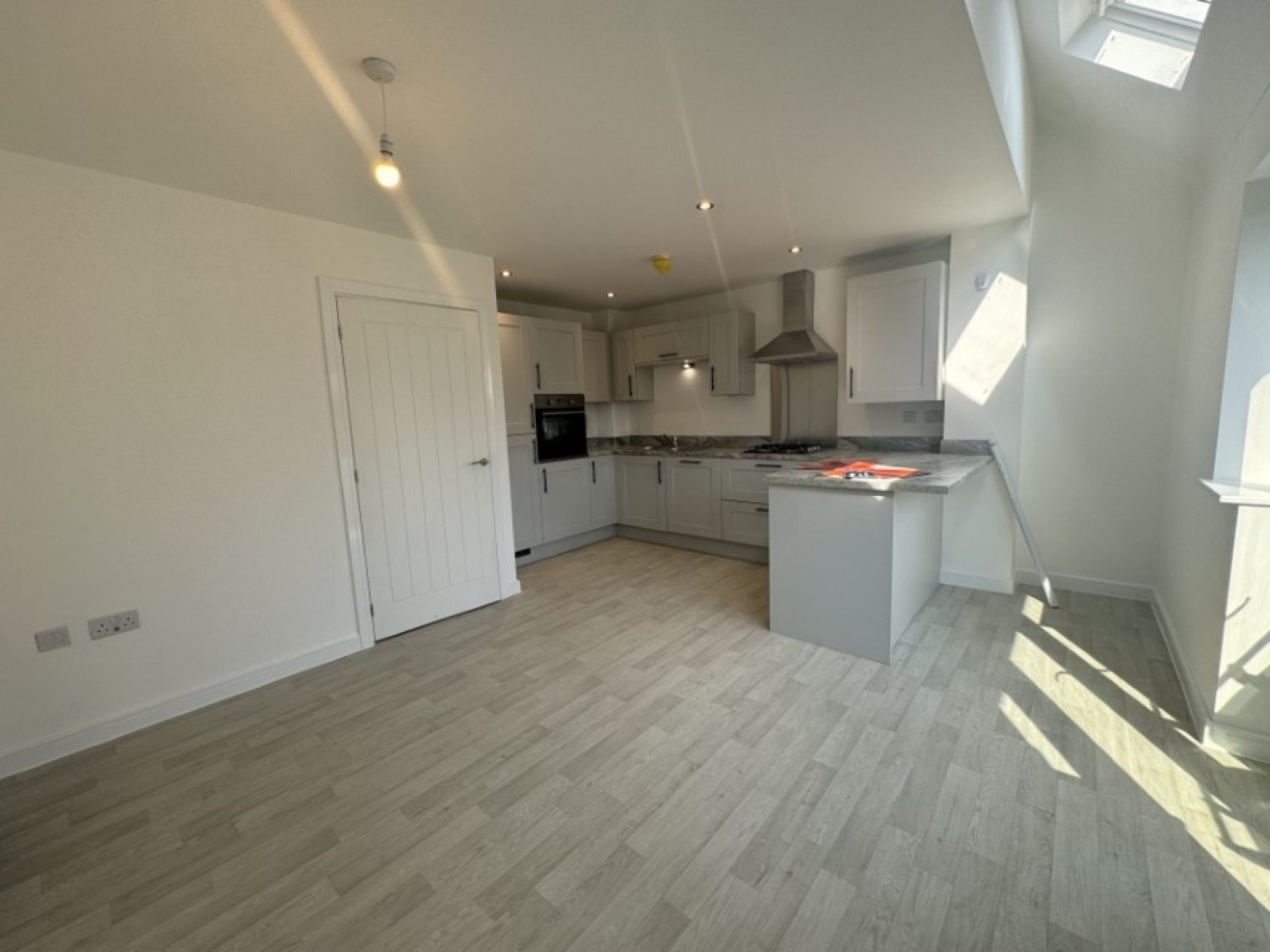 Greenwood Way (Plot 32), Heywood, Rochdale