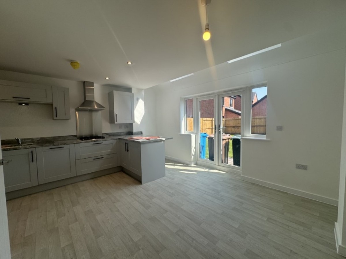 Greenwood Way (Plot 32), Heywood, Rochdale