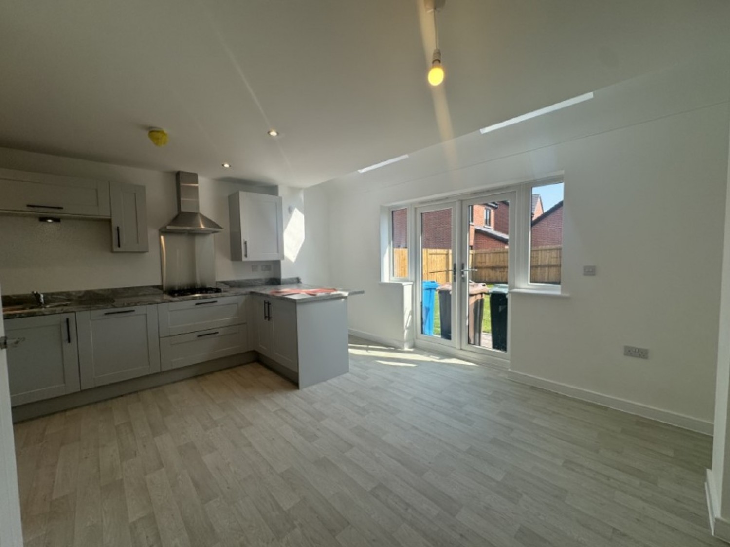Greenwood Way (Plot 32), Heywood, Rochdale