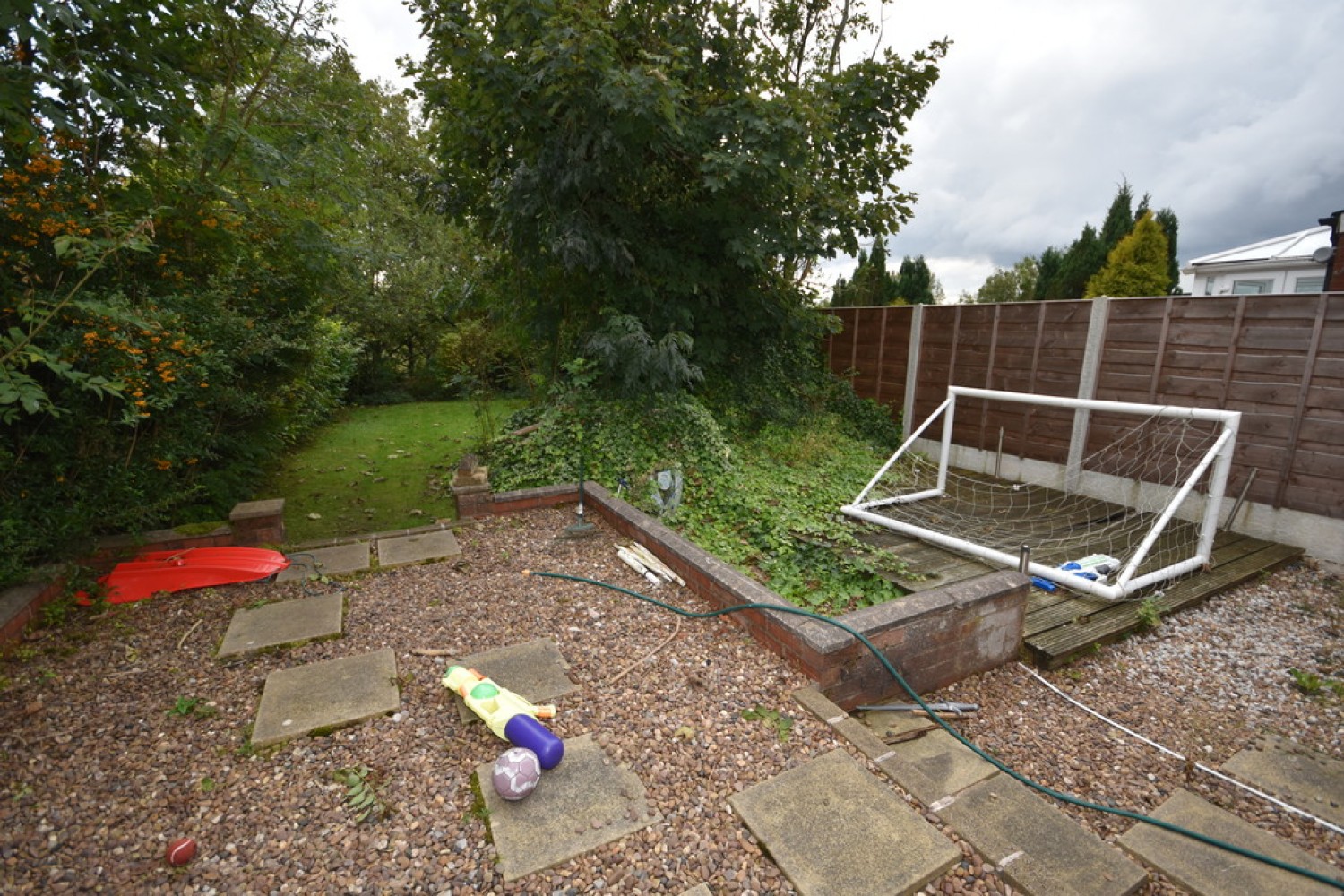 Bealcroft Close, Milnrow, OL16 3XD