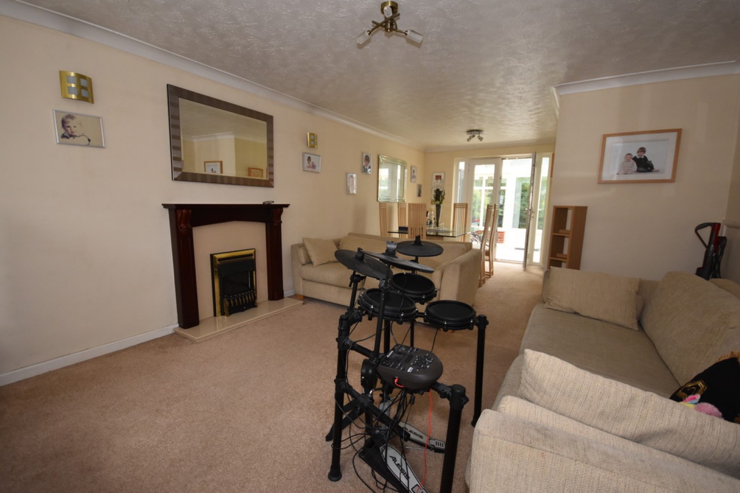 Bealcroft Close, Milnrow, OL16 3XD