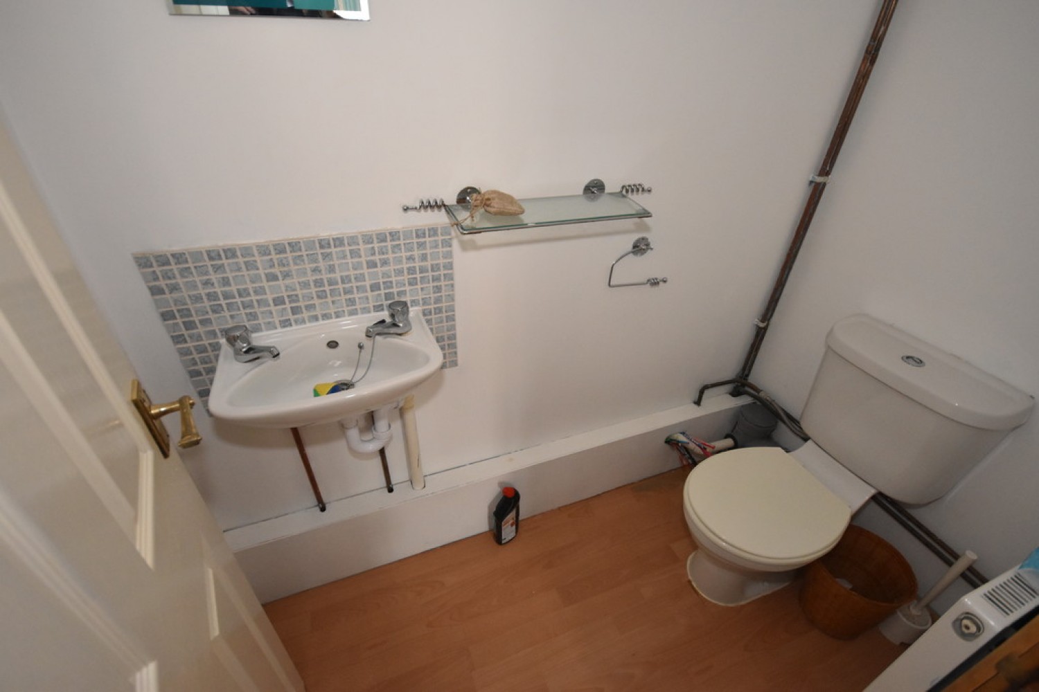 Bealcroft Close, Milnrow, OL16 3XD