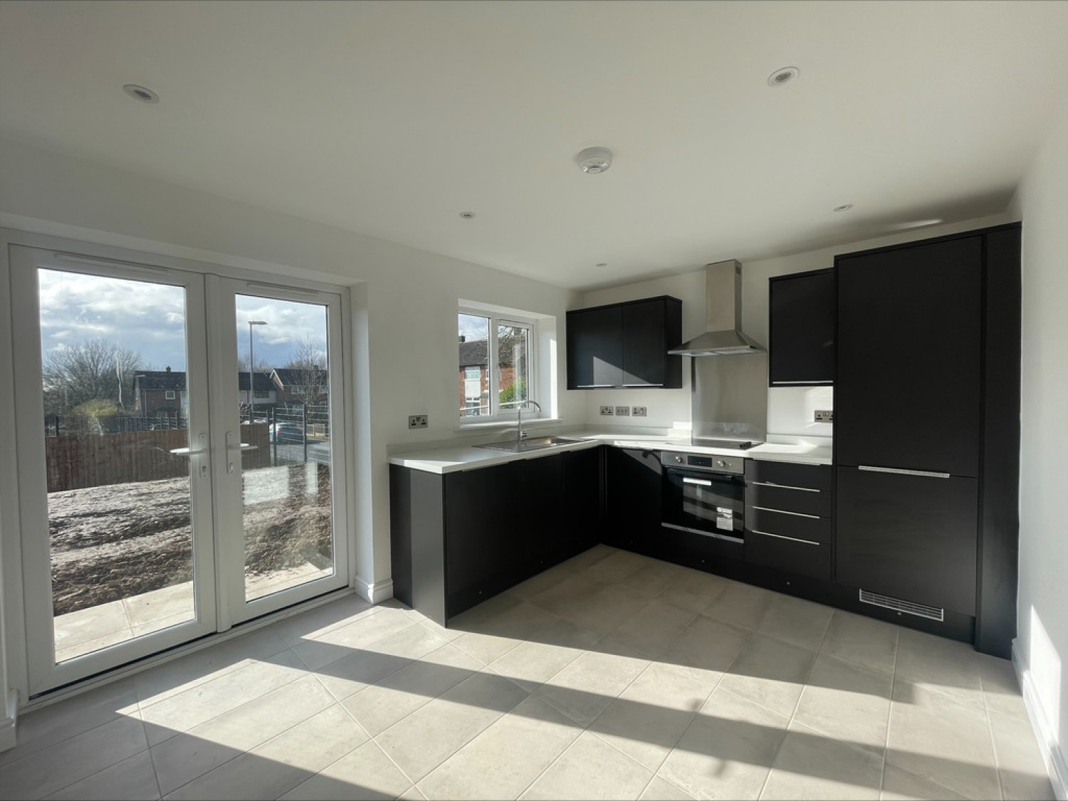 12 Edstone Grange, Heywood, OL10 3QP