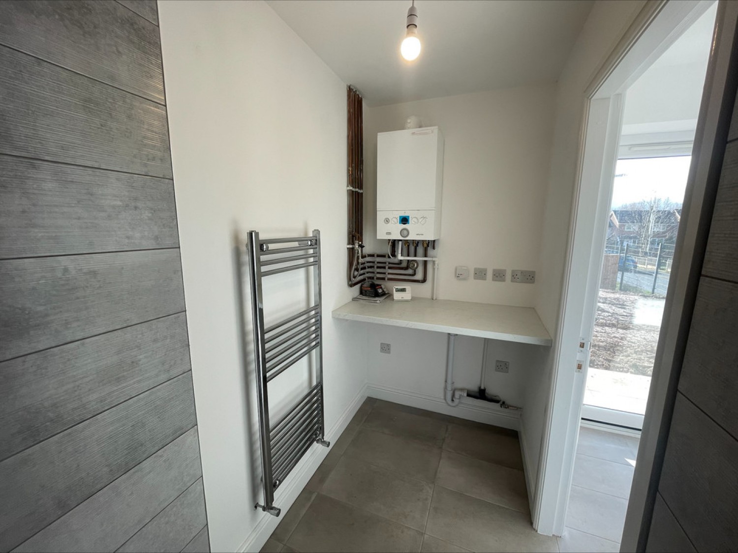 12 Edstone Grange, Heywood, OL10 3QP