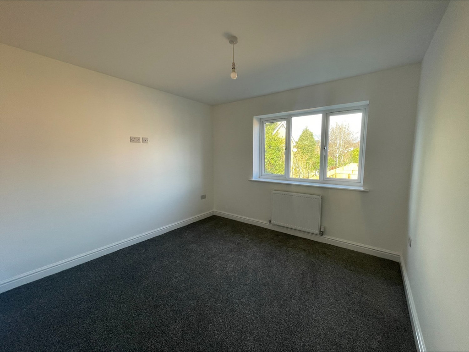 12 Edstone Grange, Heywood, OL10 3QP