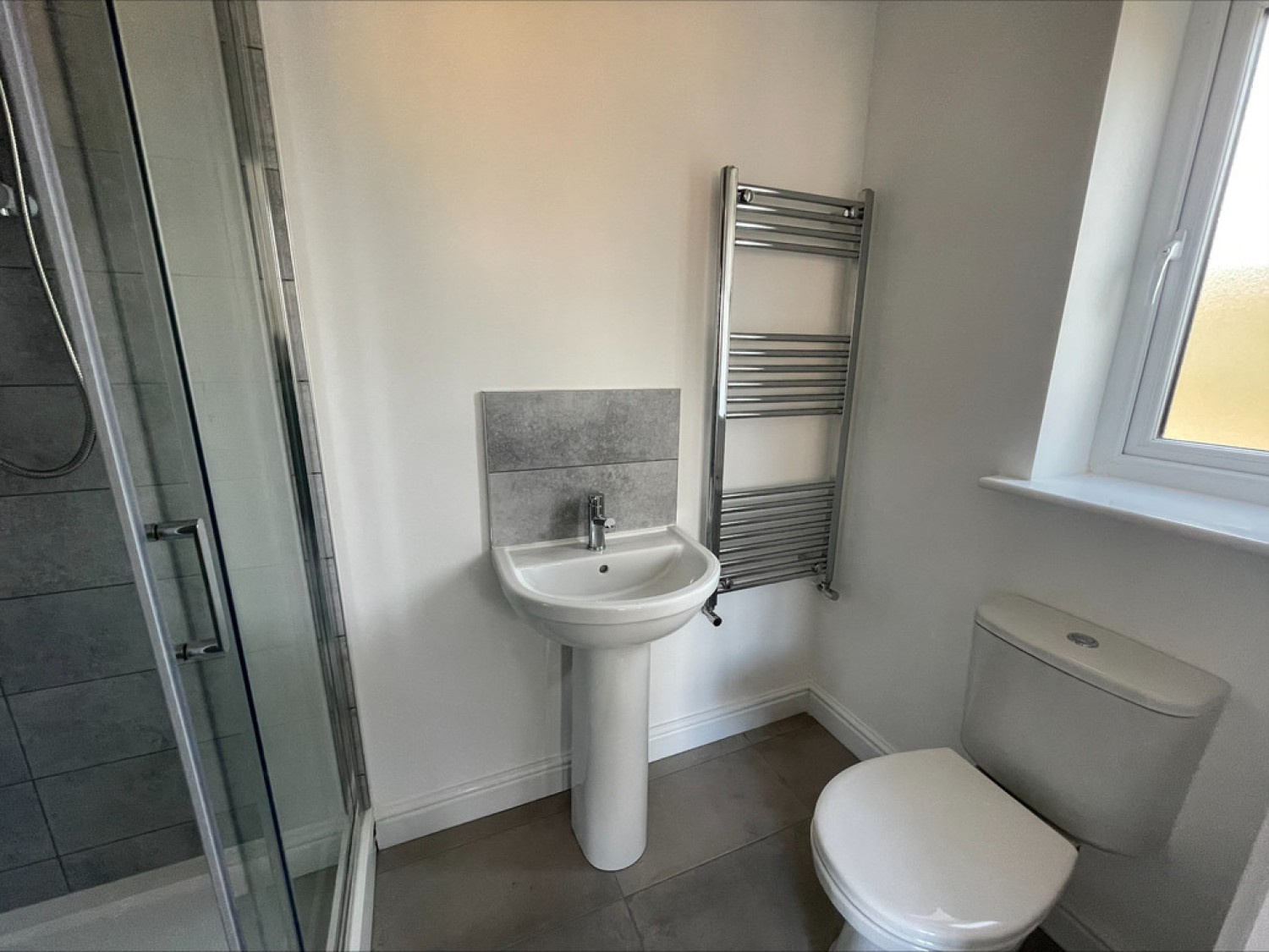 12 Edstone Grange, Heywood, OL10 3QP