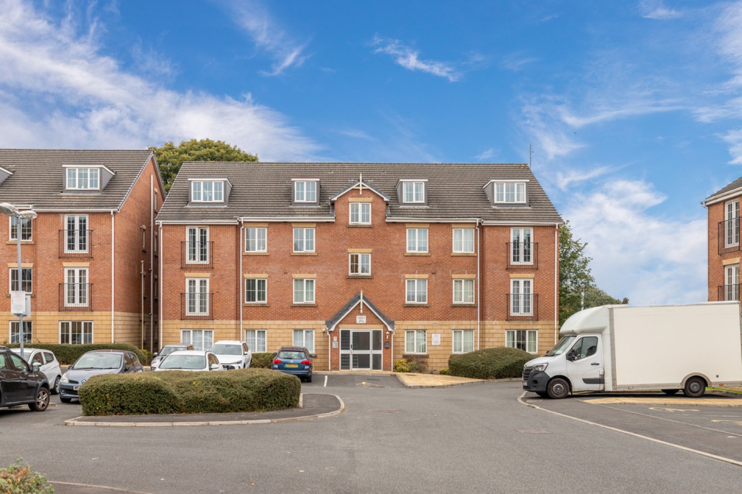 Canberra Way, Balderstone, OL11 2EL