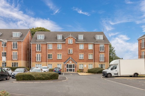 Canberra Way, Balderstone, OL11 2EL